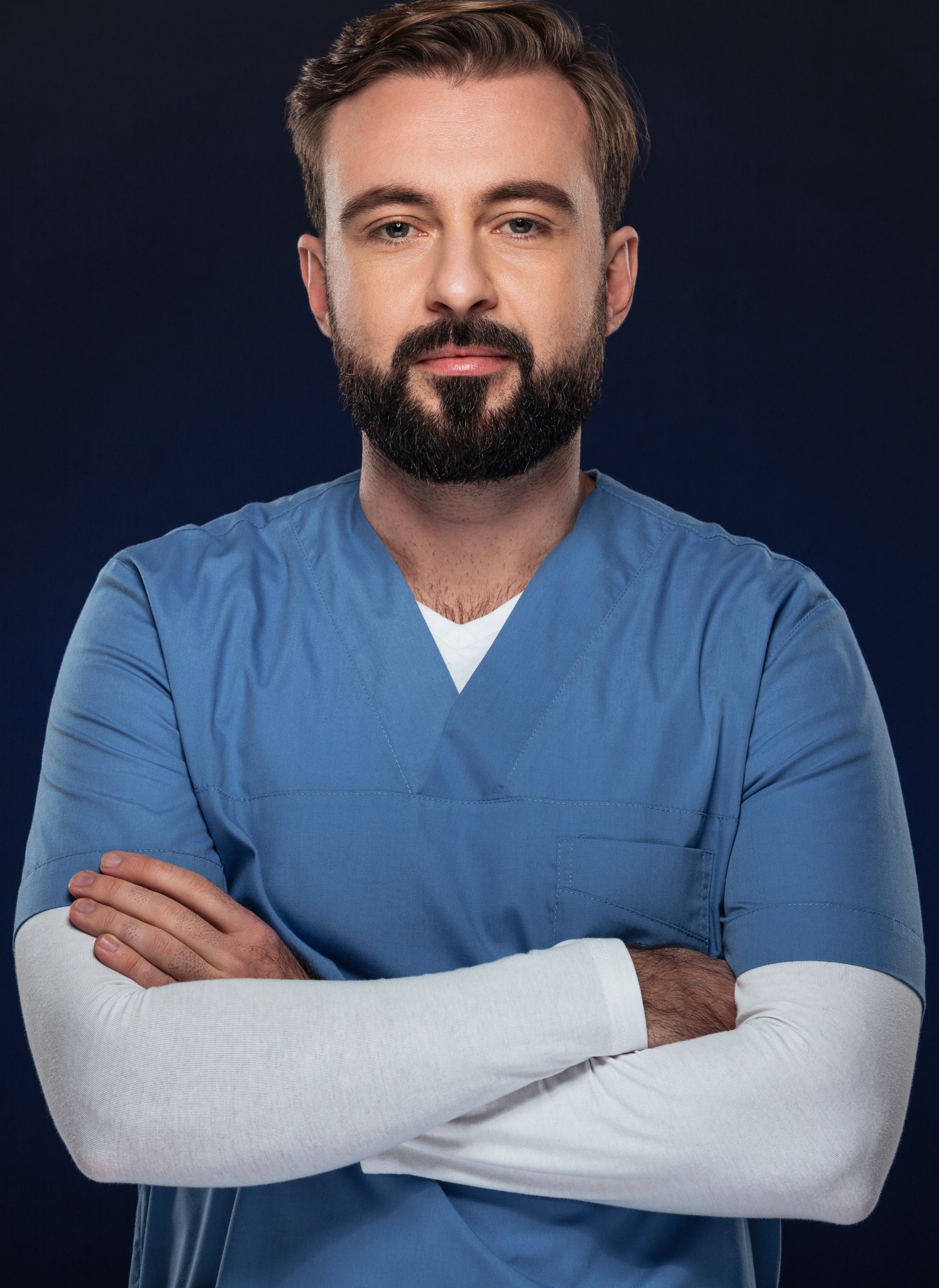 Care professional